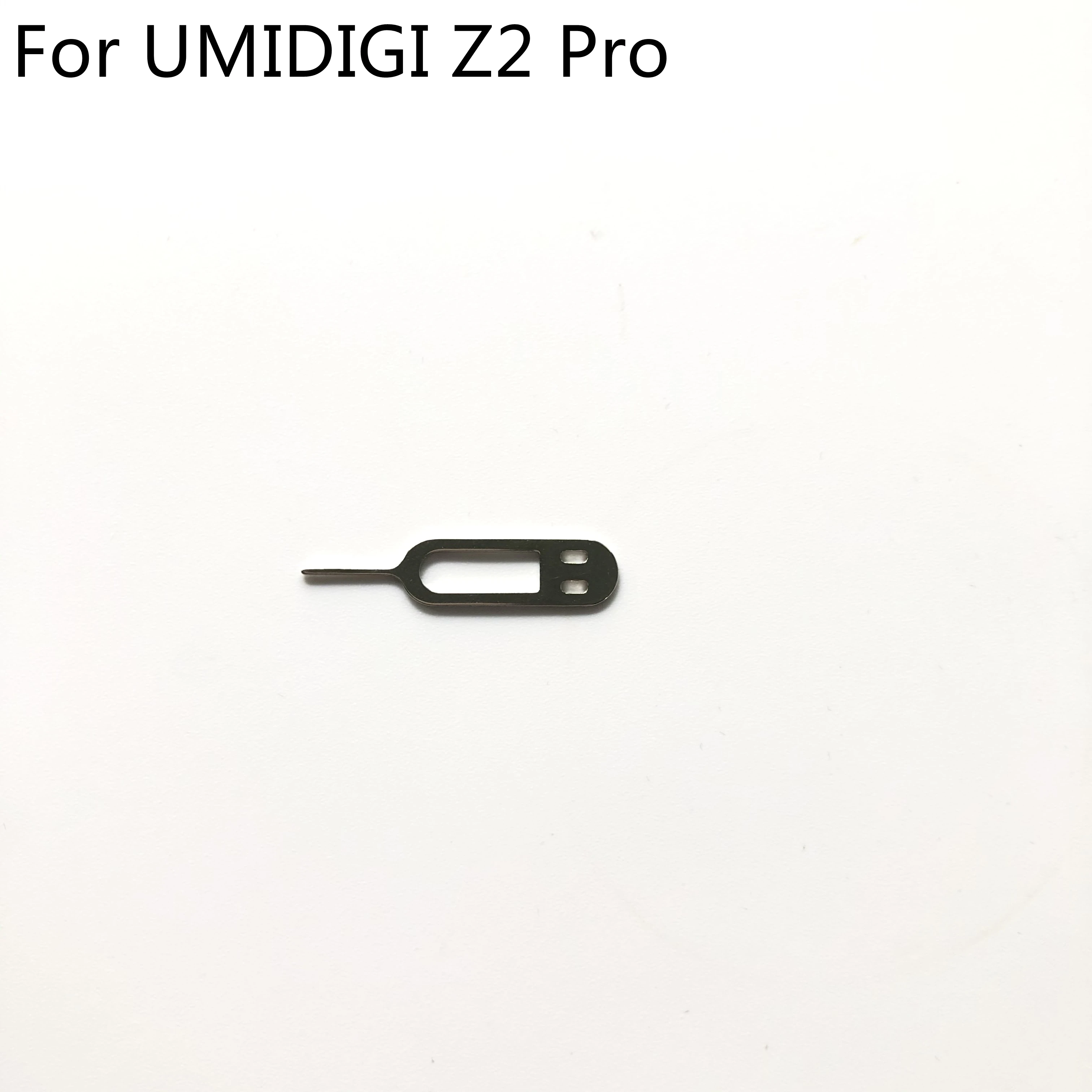 Новый телефон umidigi z2