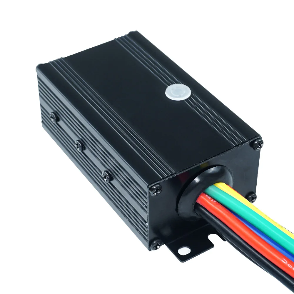 Flipsky 75100 75 в 100 а одиночный