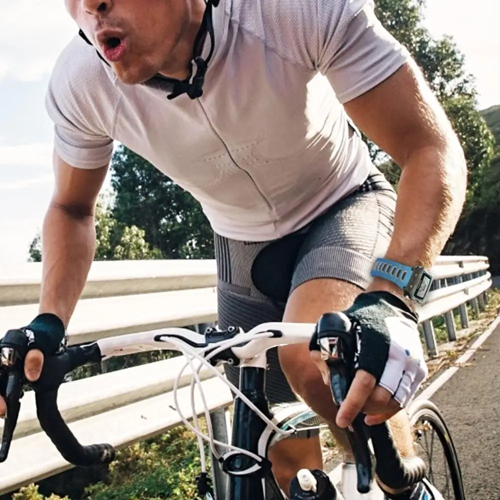 Ремешок для часов forerunner 920xt - Фотография_6