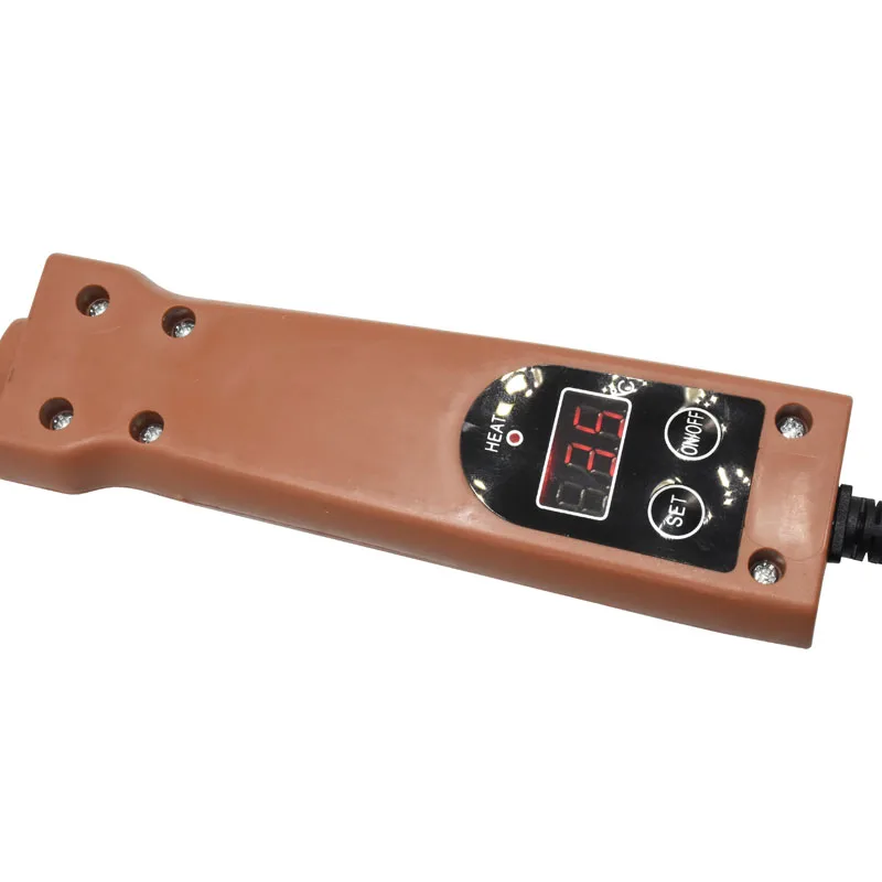 Электрический нож для меда с контролем температуры - Фотография_4