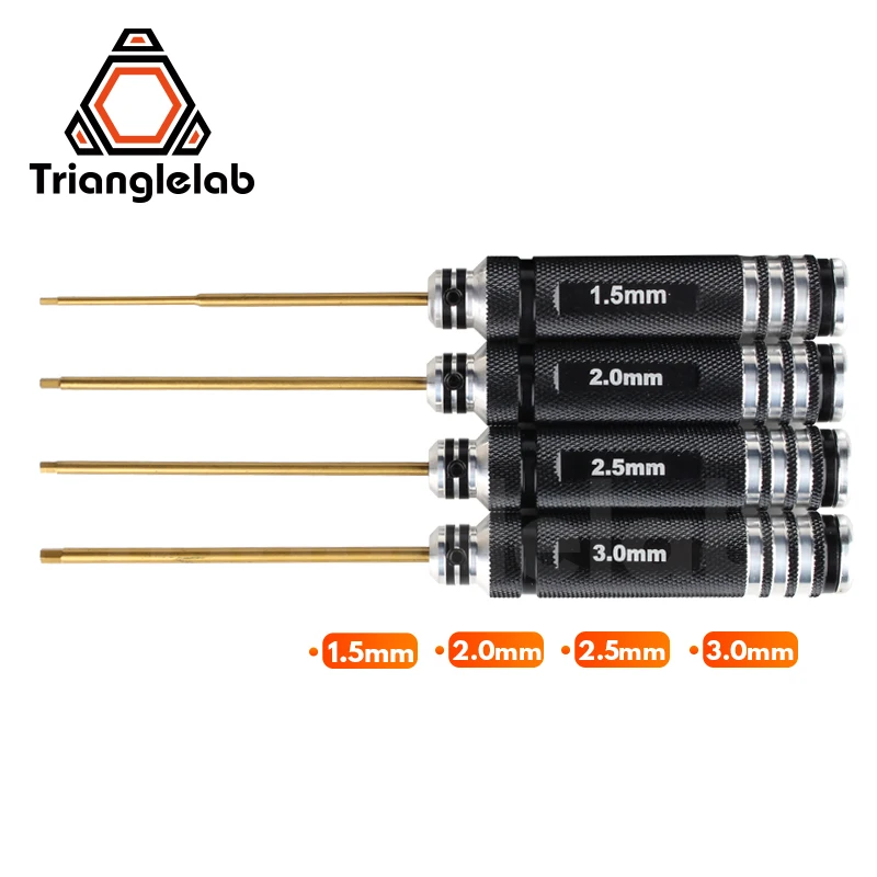 Высококачественная отвертка trianglelab - Фотография_2