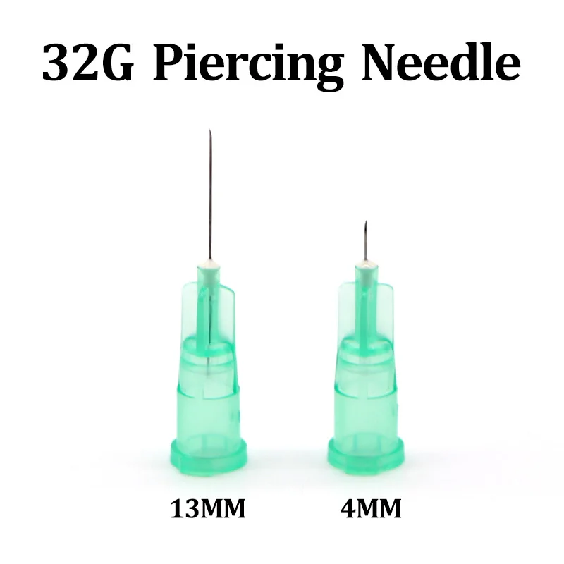 Игла для пирсинга