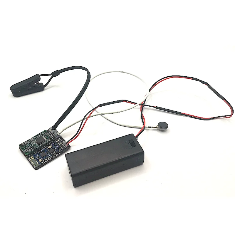 Стартовый комплект arduino - Фотография_3