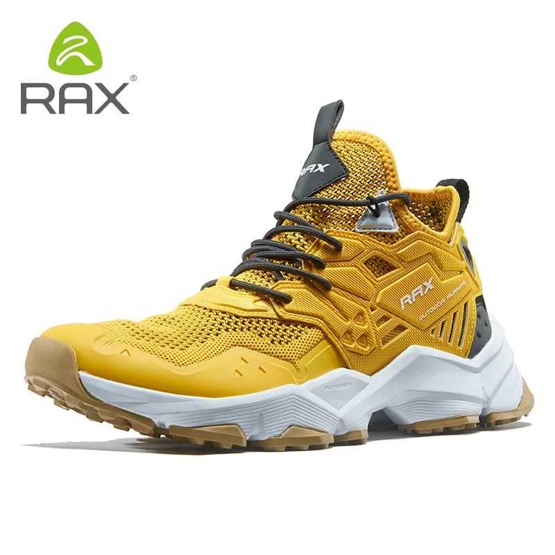 Кроссовки rax мужские прогулочные