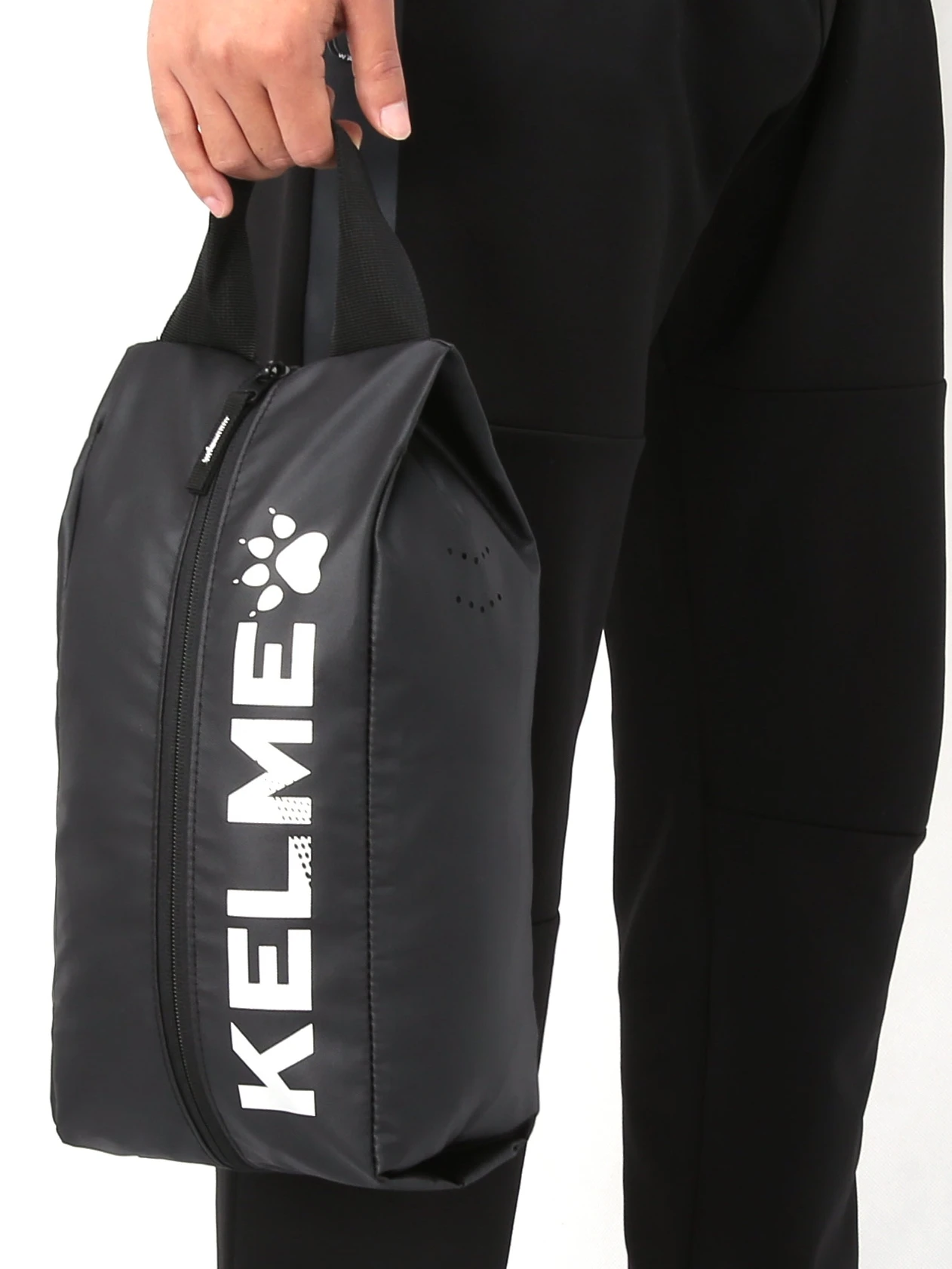 Kelme сумка для обуви футбольные - Фотография_2