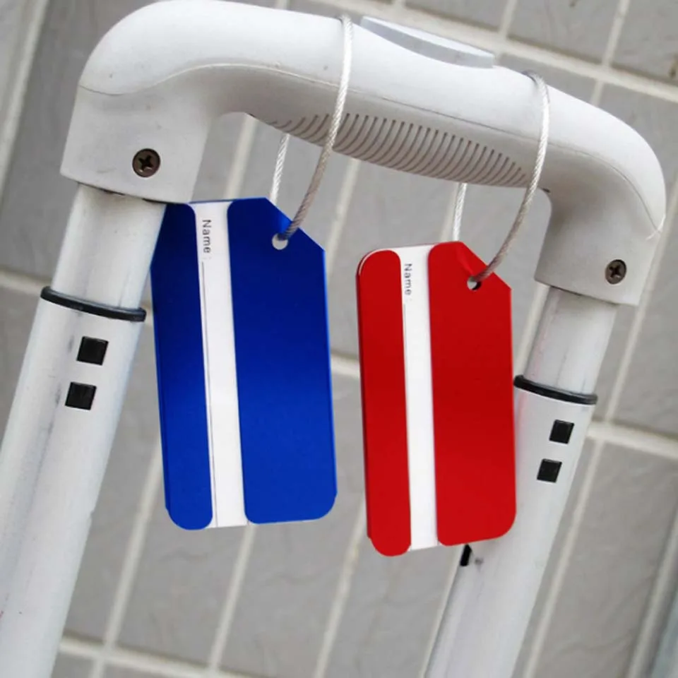 Алюминиевые металлические дорожные аксессуары - Фотография_2