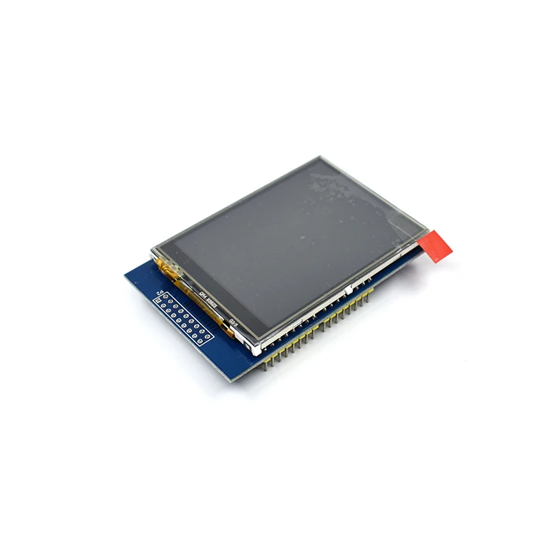 Сенсорный жк-экран tft для arduino uno - Фотография_3