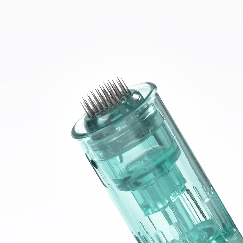 Картриджи dr pen ultima a6s для микроиглы - Фотография_3