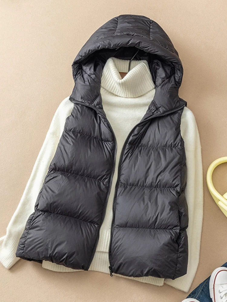 Зимняя куртка sedutmo на утином пуху - Фотография_3