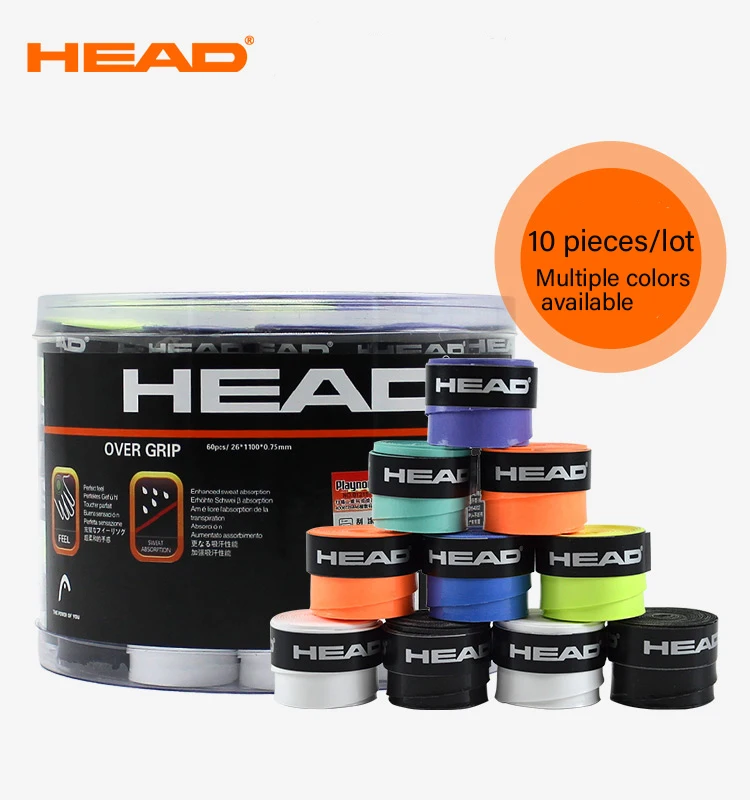 Оригинальная теннисная накладка head
