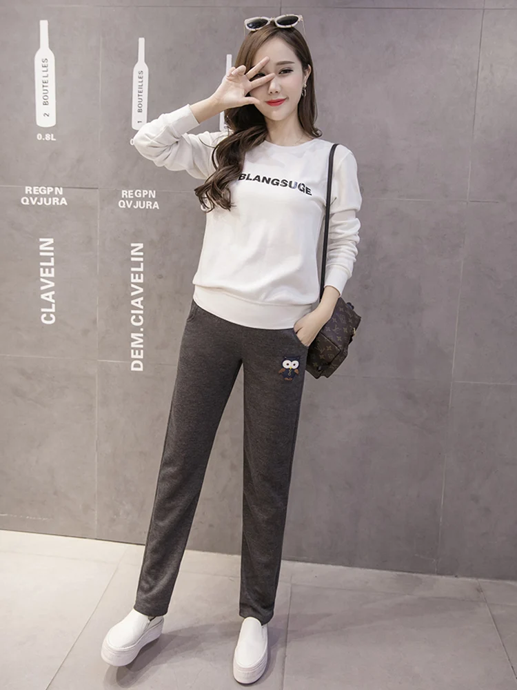 Леггинсы для беременных - Фотография_5