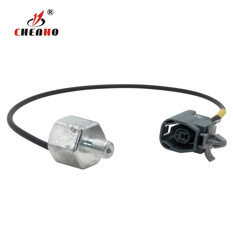 Knock sensor e1t50471 zl02-18-921 - Фотография_2