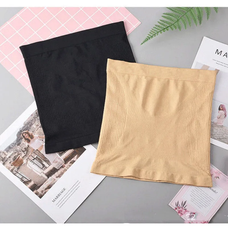 Послеродовой пояс для живота - Фотография_3