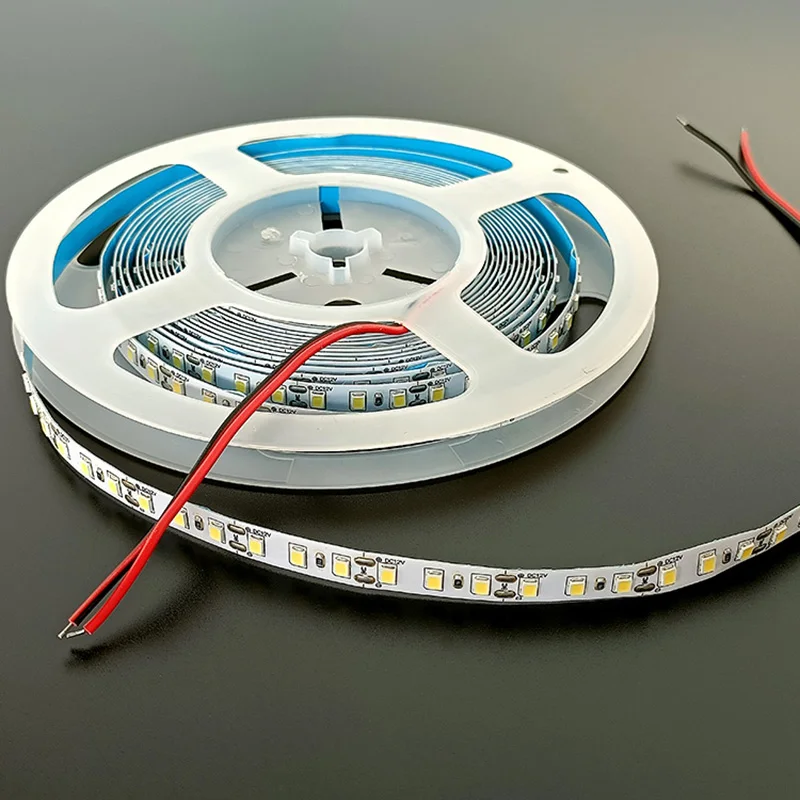 5m 600leds светодиодная лента 2835 - Фотография_2