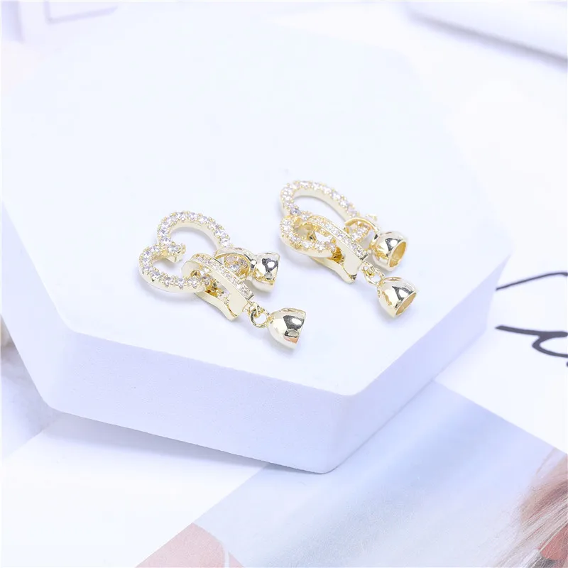 Juya diy ювелирные изделия ручной - Фотография_6