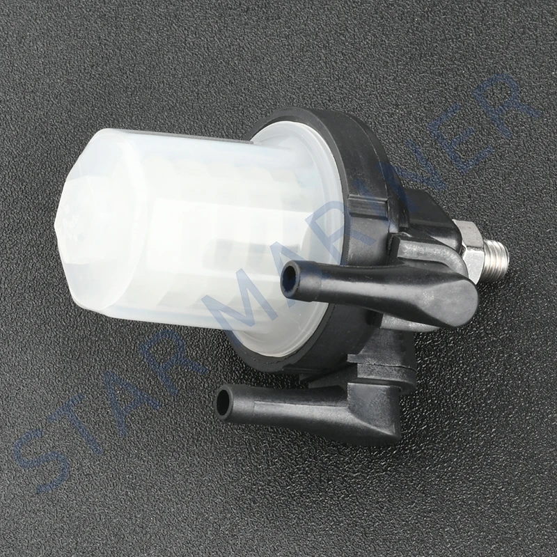 Фильтр assy 61n-24560-00 для лодочного двигателя yamaha - Фотография_3