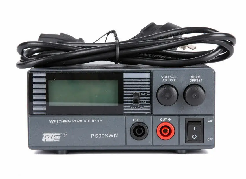 Ps30swiv 13,8 v 30a lcd аналогичный