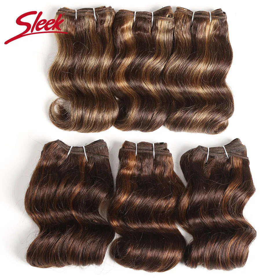 Волнистые волосы для наращивания - Фотография_2