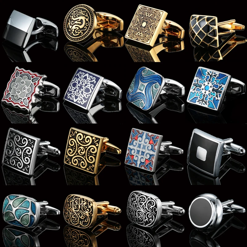 Классическая французская рубашка