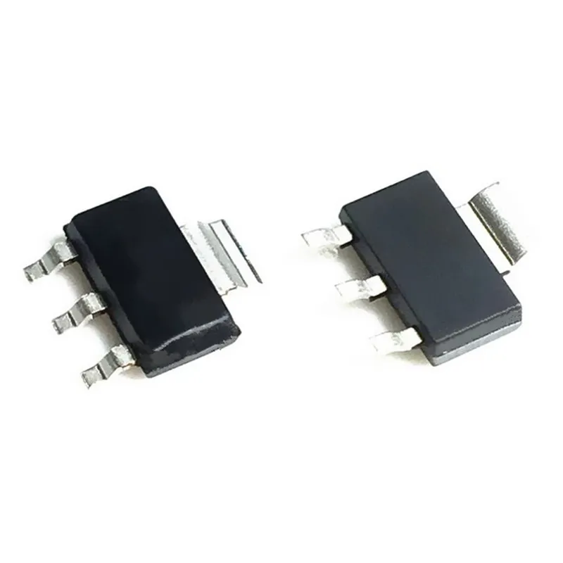 Ams1117-3.3v ams1117-adj ams1117-1