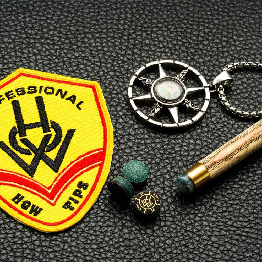 Многослойный бильярдный кий - Фотография_6