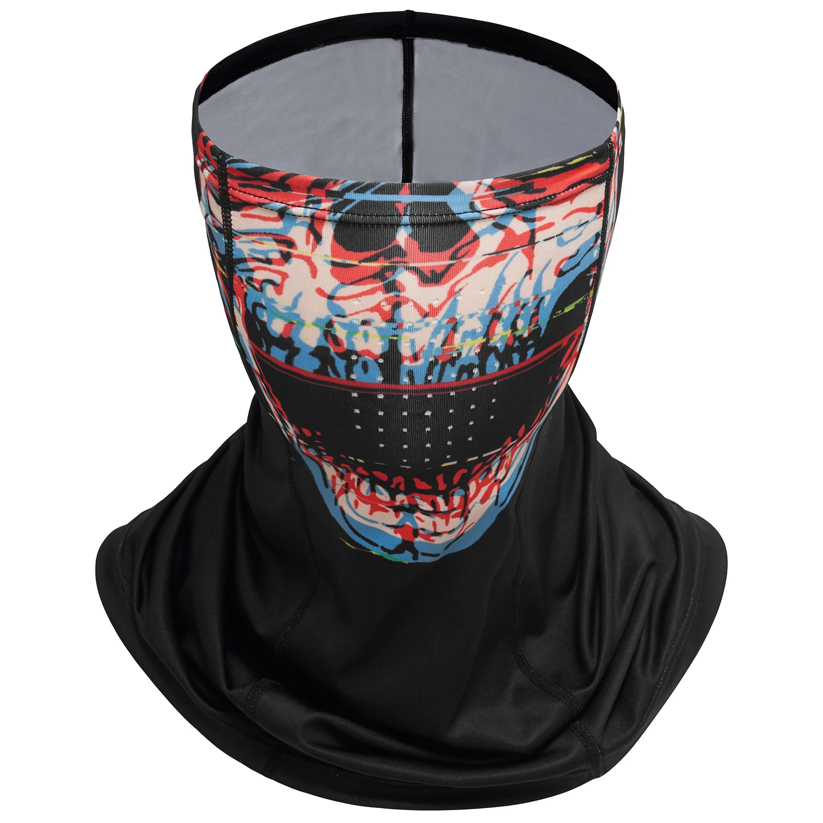 Bassdash upf 50 рыболовный шейный