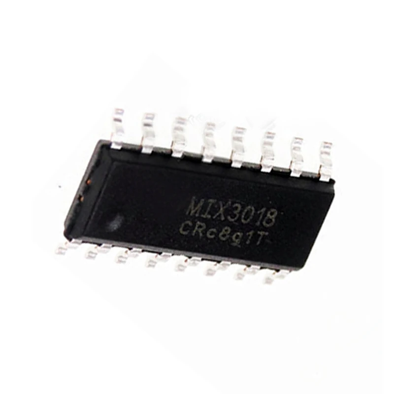 Mix3018 mx3018 sop-16