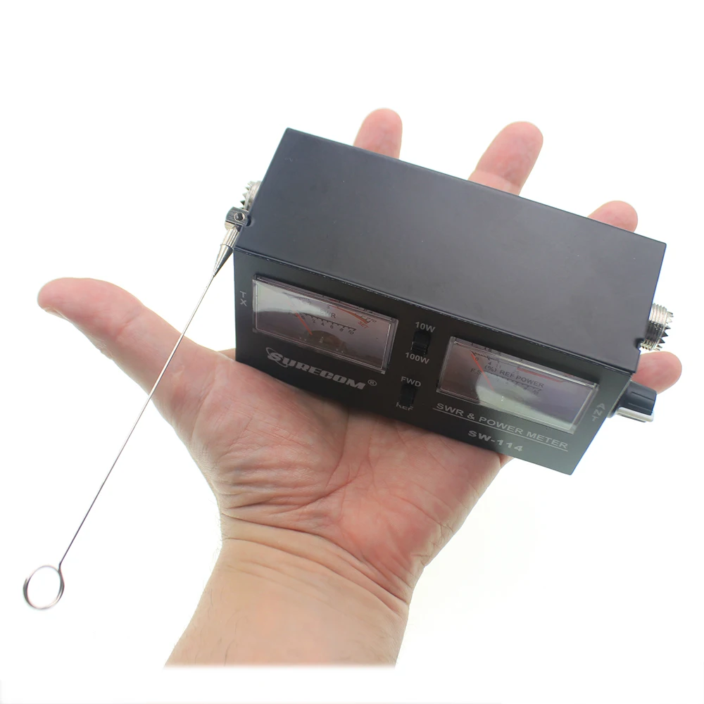 Surecom sw - 114 100w swr / rf - Фотография_3