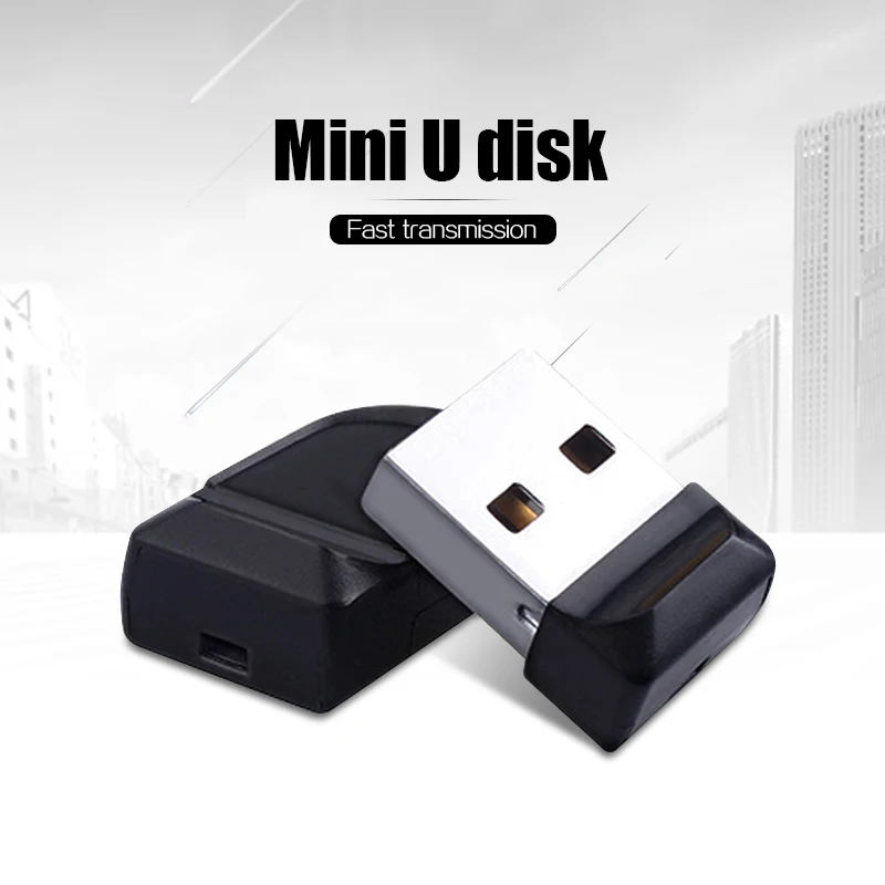 Usb-флеш-накопитель 32 гб