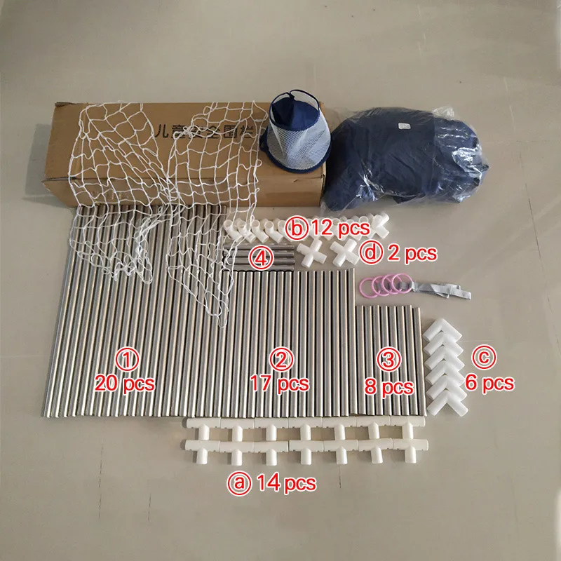 Детский манеж imbaby - Фотография_5