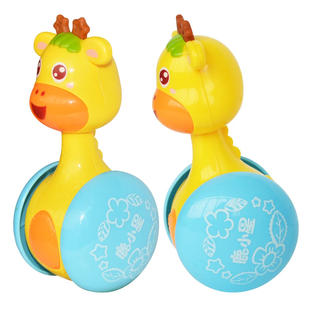 Детская развивающая игрушка «о - Фотография_4