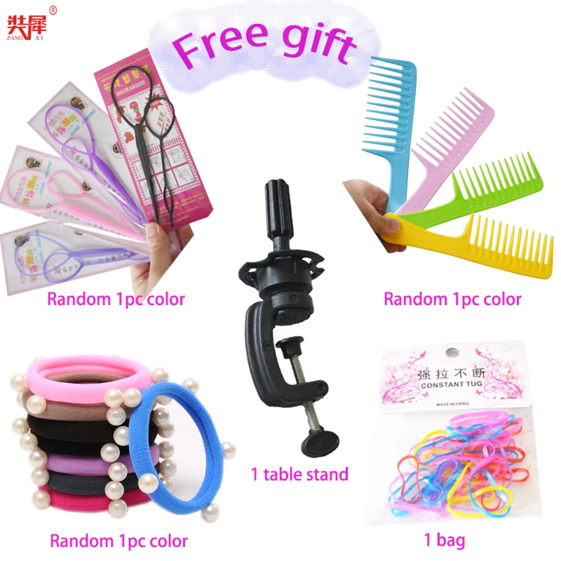 Голова манекена 24 дюйма из 100% - Фотография_4