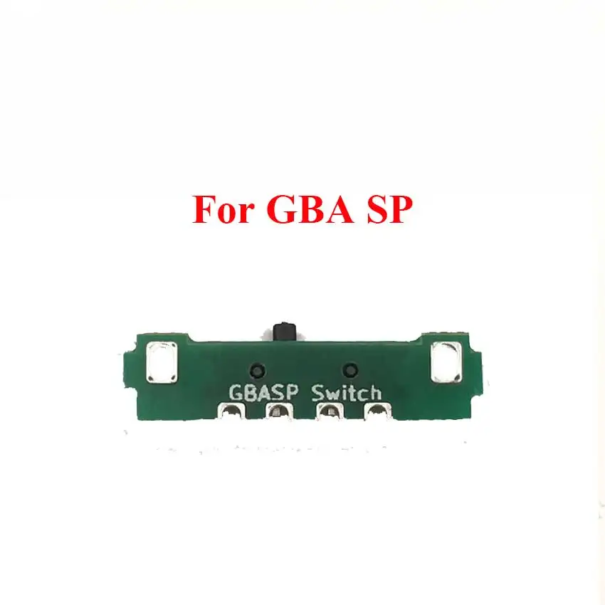 Для gba on off новая плата включения - Фотография_2