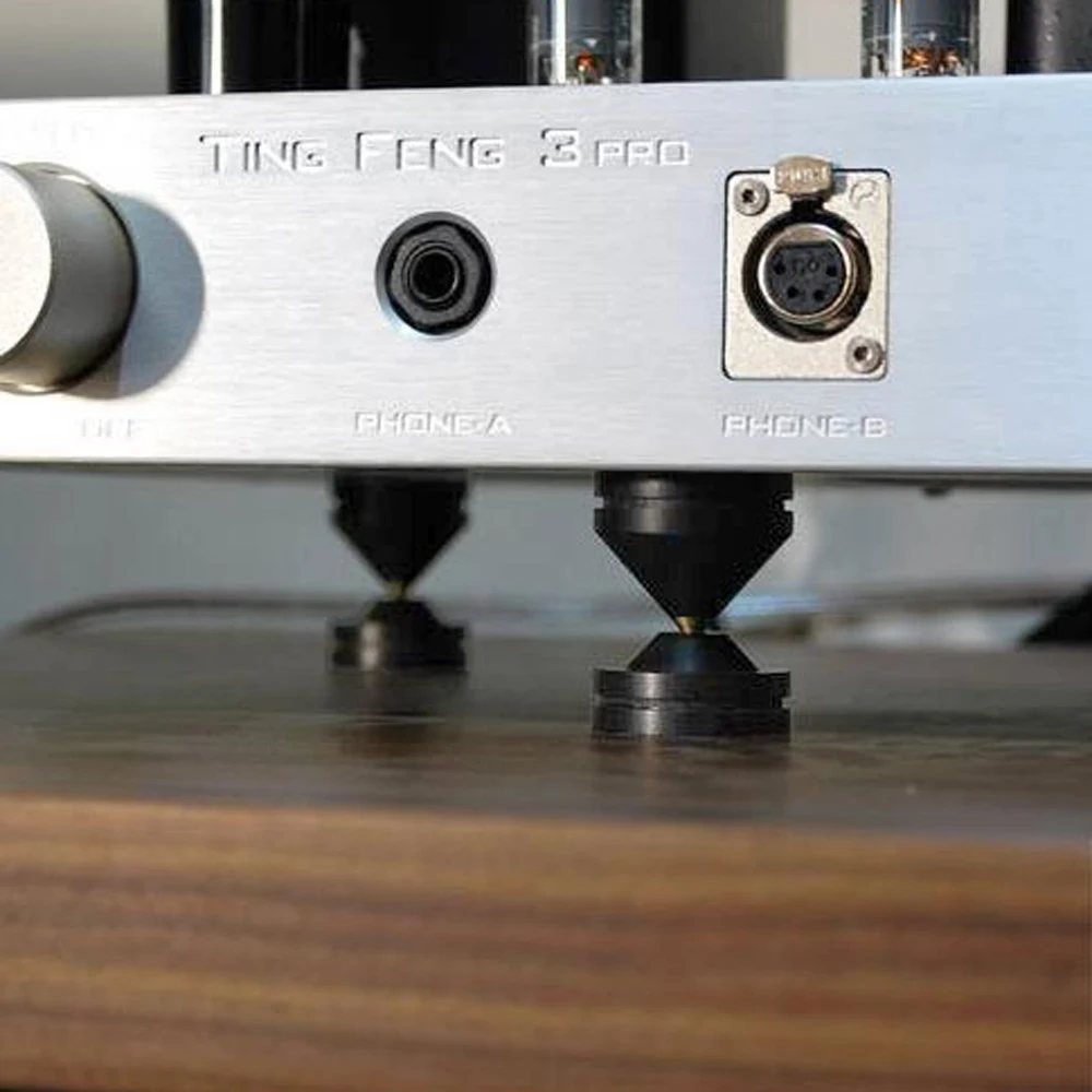 33 мм * 27 мм черное дерево шип - Фотография_5