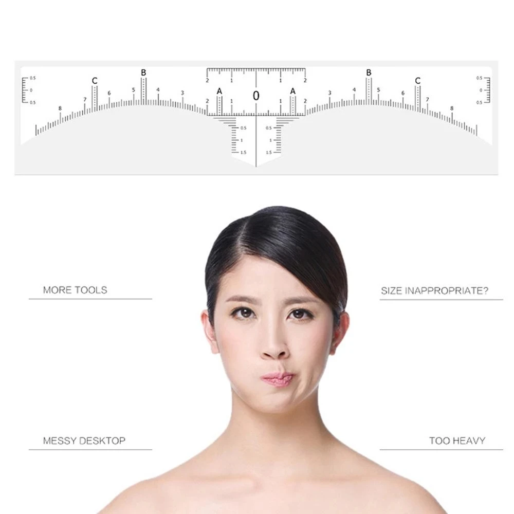 Линейка для микроблейдинга - Фотография_3