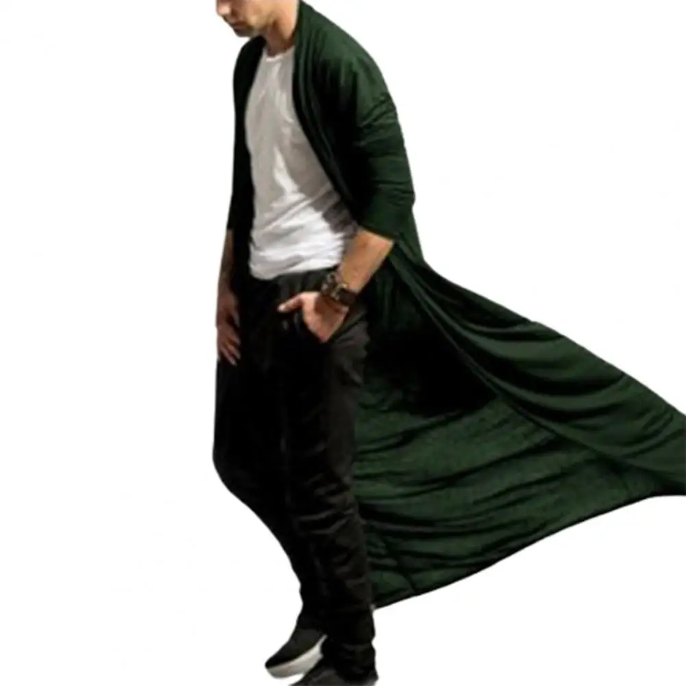 Мужской кардиган с длинными рукавами hotautumn 50% - Фотография_3