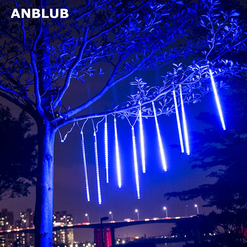 Водонепроницаемая гирлянда anblub