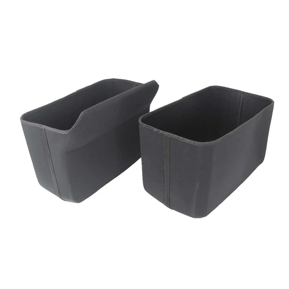 Для bmw r1200gs lc adv r1250gs r 1250 gs adventure задний багажник - Фотография_5