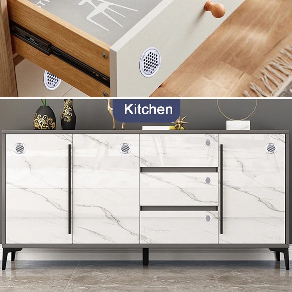 Крышка решетки вентиляционного - Фотография_3