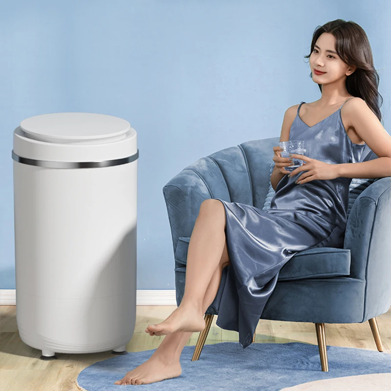 Мини-дегидратор 5 кг - Фотография_6