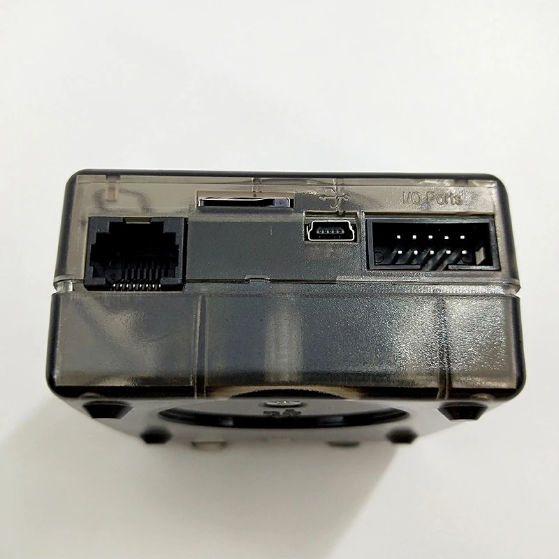 Usb-контроллер daslight dmx 2020 dvc4 gzm - Фотография_3