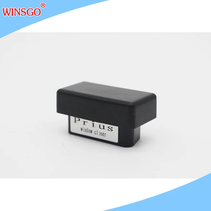 Автомобильный ограничитель окон obd - Фотография_5