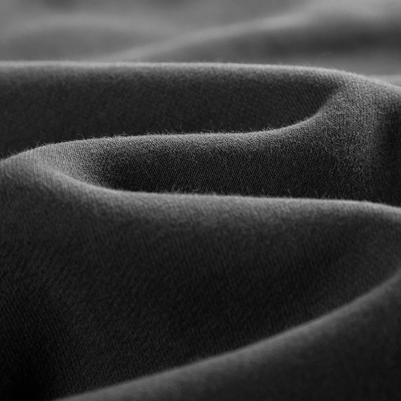 Zodf модные мужские флисовые спортивные - Фотография_5