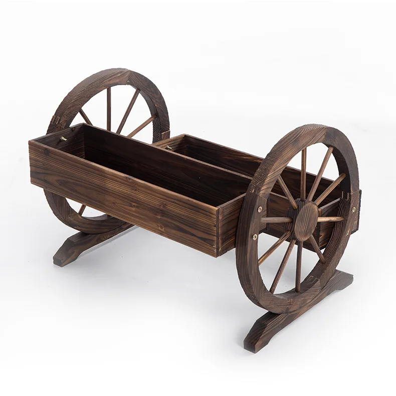 Винтаж деревянная подставка для - Фотография_6