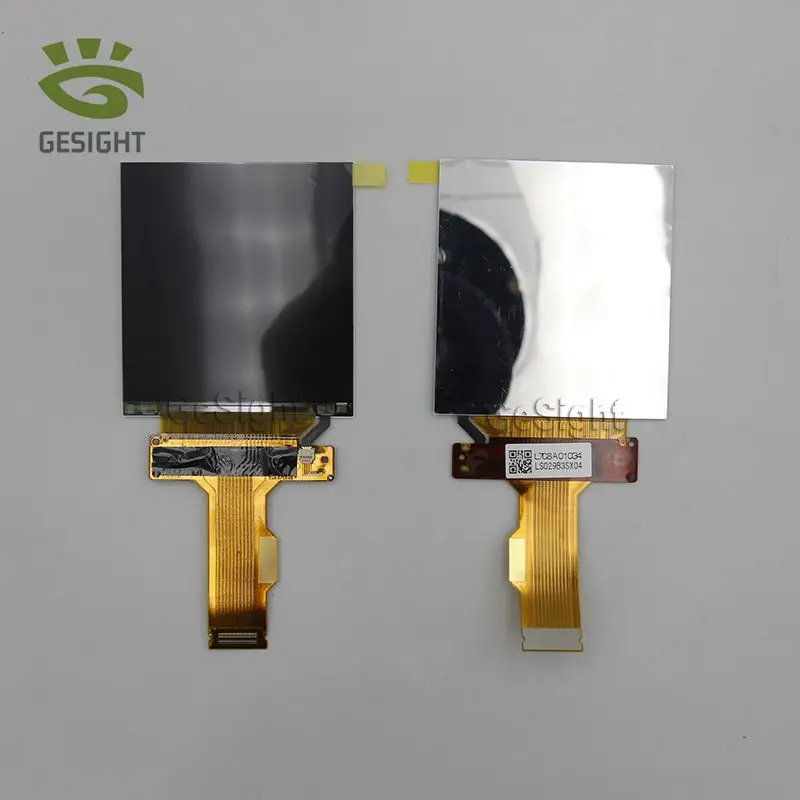 Квадратный жк-экран sharp 2 - Фотография_3