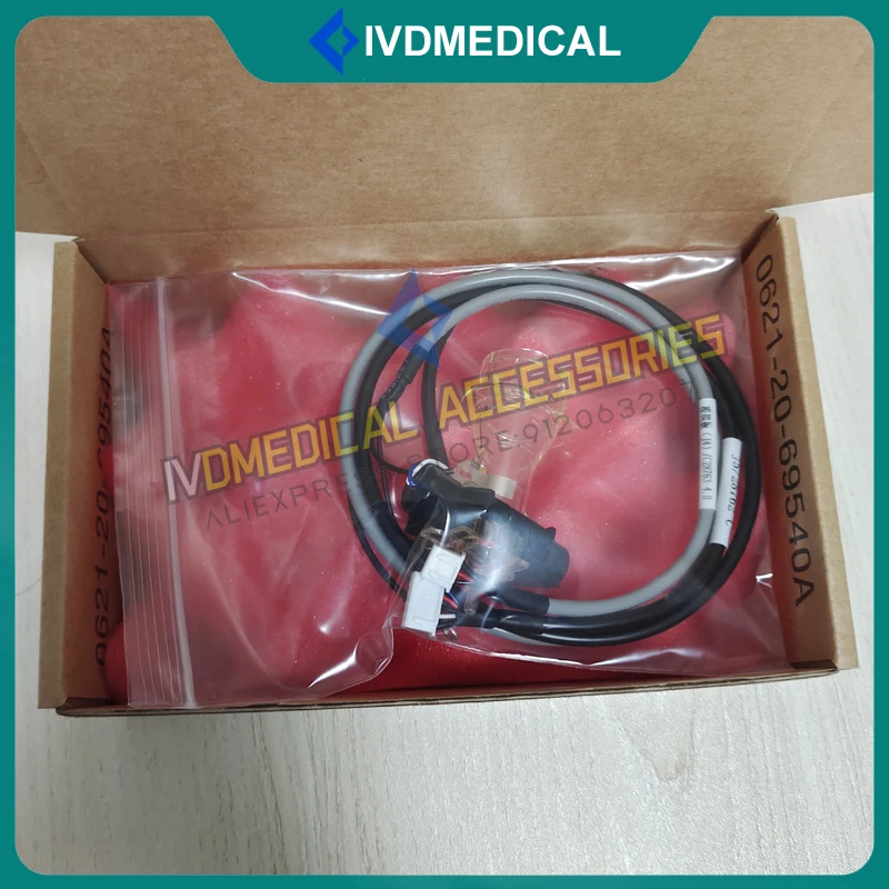 Камера mindray bc-2600 2800 2300 2100 2600vet 2800vet - Фотография_3
