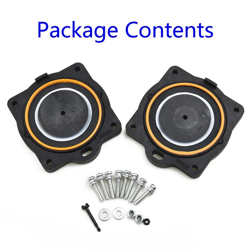 Для воздушного насоса hiblow hp-80/hp-60 - Фотография_2