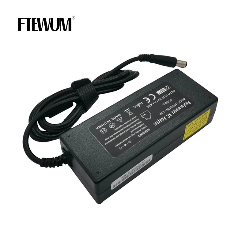 Адаптер переменного тока для ноутбука - Фотография_2