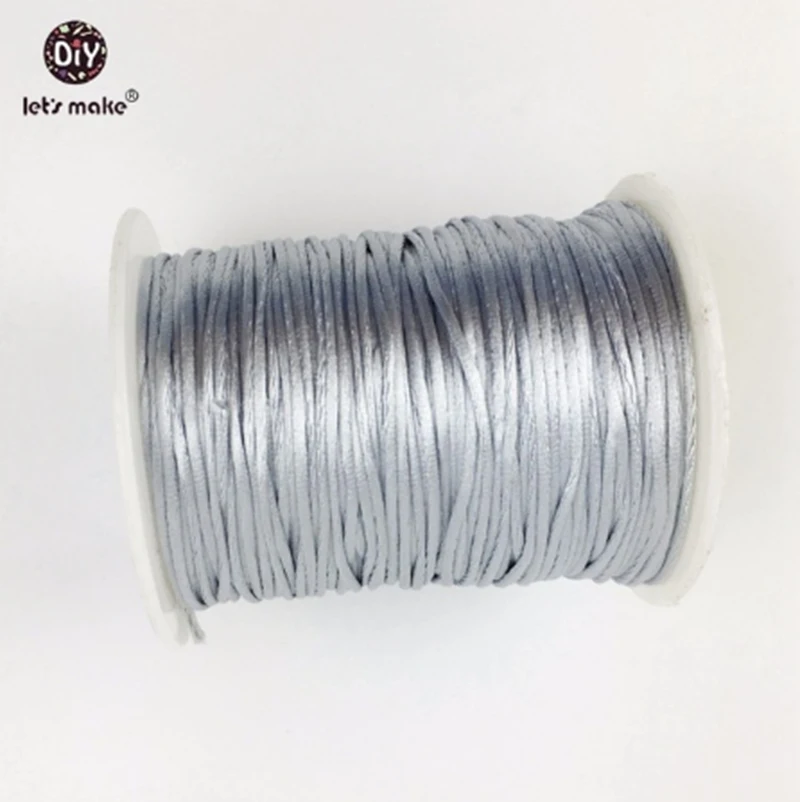 Шнур 80 метров, 1 мм - Фотография_5