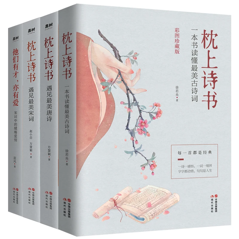 Книга-подушка «поэзия»